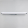 Trio LED Wandlamp | Mattimo | Rond | 4000K | Chroom | IP44 | 6.5W | Trio Lighting  LTR00484 - 9