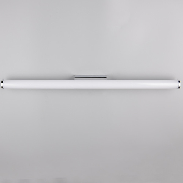 Trio LED Wandlamp | Mattimo | Rond | 4000K | Chroom | IP44 | 8.6W | Trio Lighting  LTR00485 - 10