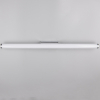 Trio LED Wandlamp | Mattimo | Rond | 4000K | Chroom | IP44 | 8.6W | Trio Lighting  LTR00485 - 10