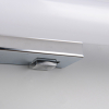 Trio LED Wandlamp | Mattimo | Rond | 4000K | Chroom | IP44 | 8.6W | Trio Lighting  LTR00485 - 3