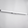 Trio LED Wandlamp | Mattimo | Rond | 4000K | Chroom | IP44 | 8.6W | Trio Lighting  LTR00485 - 7