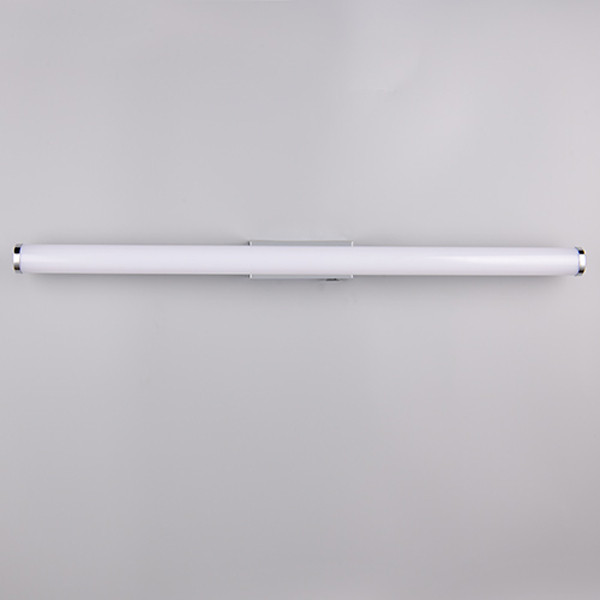 Trio LED Wandlamp | Mattimo | Rond | 4000K | Chroom | IP44 | 8.6W | Trio Lighting  LTR00485 - 8