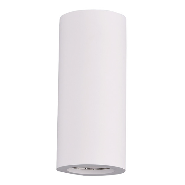 LED Wandlamp | Up & Down | Zazou | Rond | Wit | IP20 | Trio Lighting LTR00755 - 2