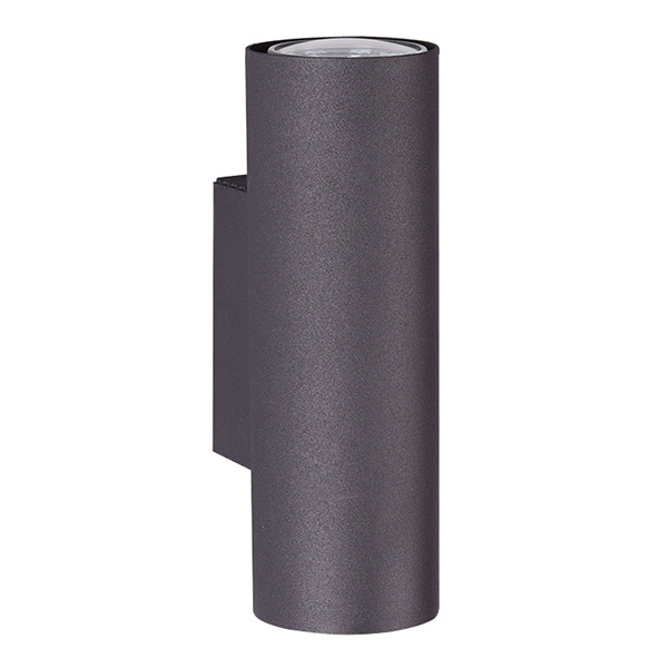 LED Wandlamp GU10 | Marley | Up & Down | Zwart | IP20 | Trio Lighting LTR00765 - 2