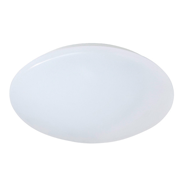 LED plafondlamp buiten | Putz II | Wit  | Ø 27 cm | 3000K | 1160 lumen | IP44 | 12W LTR00838 - 1
