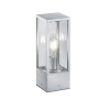 LED tafellamp E27 | Garonne | IP44 | Grijs| Trio Lighting  LTR00203 - 1