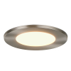 Led inbouwspot | Rond | Himal | Nikkel | Ø 72mm | 2700-4000K | IP65 | 3.5W LTR00881 - 2