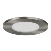 Led inbouwspot | Rond | Himal | Nikkel | Ø 72mm | 2700-4000K | IP65 | 3.5W LTR00881 - 4