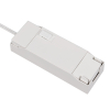 Led inbouwspot | Rond | Himal | Nikkel | Ø 72mm | 2700-4000K | IP65 | 3.5W LTR00881 - 5