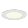 Led inbouwspot | Rond | Himal | Wit | Ø 72mm | 2700-4000K | IP65 | 3.5W LTR00879 - 2
