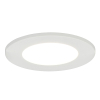 Led inbouwspot | Rond | Himal | Wit | Ø 72mm | 2700-4000K | IP65 | 3.5W LTR00879 - 3