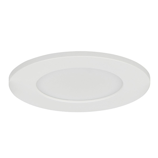 Led inbouwspot | Rond | Himal | Wit | Ø 72mm | 2700-4000K | IP65 | 3.5W LTR00879 - 4