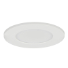 Led inbouwspot | Rond | Himal | Wit | Ø 72mm | 2700-4000K | IP65 | 3.5W LTR00879 - 4