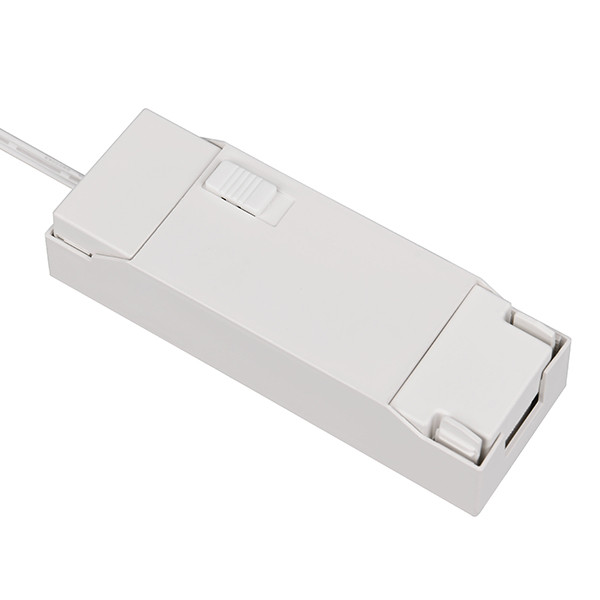 Led inbouwspot | Rond | Himal | Wit | Ø 72mm | 2700-4000K | IP65 | 3.5W LTR00879 - 5