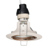Led inbouwspot | Rond | Jura | Mokka | GU10 | Ø 68mm | IP20 LTR00865 - 3