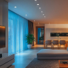 Led inbouwspot | Rond | Lamont | Wit | Ø 68mm | 3000K | IP65 | 6.5W LTR00882 - 2