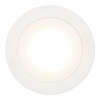 Led inbouwspot | Rond | Lamont | Wit | Ø 68mm | 3000K | IP65 | 6.5W LTR00882 - 4