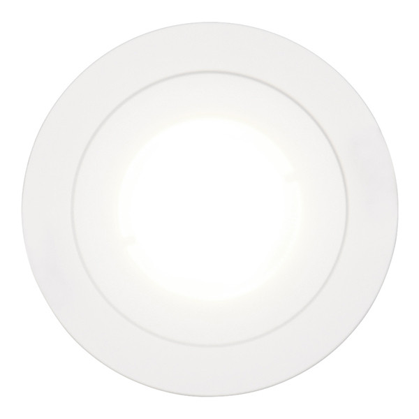 Led inbouwspot | Rond | Lamont | Wit | Ø 68mm | 4000K | IP65 | 6.5W LTR00883 - 4