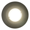 Led inbouwspot | Rond | Lamont | Zwart | Ø 68mm | 4000K | IP65 | 6.5W LTR00885 - 3