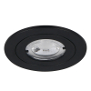 Led inbouwspot | Rond | Lamont | Zwart | Ø 68mm | 4000K | IP65 | 6.5W LTR00885 - 4