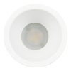 Led inbouwspot | Rond | Meratus | Wit | GU10 | Ø 55mm | IP44 LTR00872 - 2