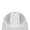 Led inbouwspot | Rond | Virunga | Wit | Ø 95mm | 2300-3000-4000K | IP44 | 6W LTR00875 - 5