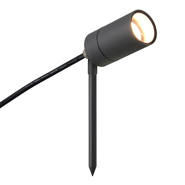 Led prikspot GU10 | Purus | IP65 | Trio Lighting LTR00828 - 1