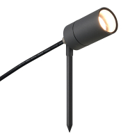 Led prikspot GU10 | Purus | IP65 | Trio Lighting LTR00828