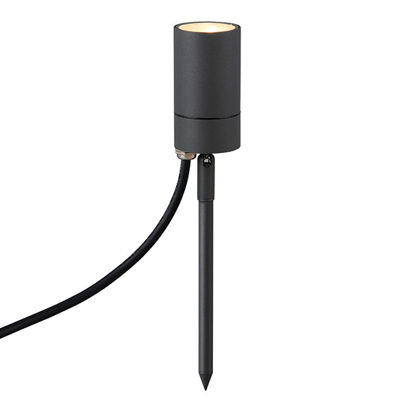 Led prikspot GU10 | Purus | IP65 | Trio Lighting LTR00828 - 3