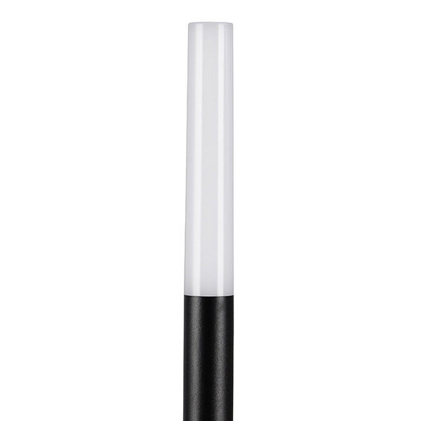 Led prikspots | Stick | Zwart | IP44 | 3.5W | 3-delig | Trio Lighting LTR00833 - 6