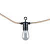 Lichtsnoer buiten | Ember | 6 meter | 8 lampjes LTR00827 - 3