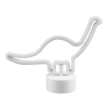 Neon Dino | Oplaadbaar en batterij | Groen | 1.6W  | Trio Lighting LTR00793 - 2