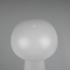 Trio Oplaadbare tafellamp | Lennon | 3000K | IP44 | 2W | Grijs | Trio Lighting  LTR00462 - 2
