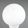 Trio Oplaadbare tafellamp | Lennon | 3000K | IP44 | 2W | Wit | Trio Lighting  LTR00459 - 2