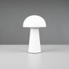 Trio Oplaadbare tafellamp | Lennon | 3000K | IP44 | 2W | Wit | Trio Lighting  LTR00459 - 4