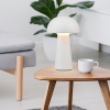 Trio Oplaadbare tafellamp | Lennon | 3000K | IP44 | 2W | Wit | Trio Lighting  LTR00459 - 5