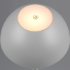 Trio Oplaadbare tafellamp | Ricardo | 3000K | IP54 | 1.7W | Grijs | Trio Lighting  LTR00455 - 2