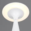 Trio Oplaadbare tafellamp | Torrez | 3000-4000-5000K | IP44 | 2W | Wit | Trio Lighting  LTR00465 - 2