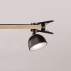 Trio Oplaadbare tafellamp 3-in-1 | Maxima | 3000K | IP20 | 3W | Zwart |  Trio Lighting  LTR00410 - 2