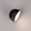 Trio Oplaadbare tafellamp 3-in-1 | Maxima | 3000K | IP20 | 3W | Zwart |  Trio Lighting  LTR00410 - 5