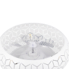 Plafondventilator E27 | Bidar | Ø 48 cm | Wit | Trio Lighting LTR00844 - 4