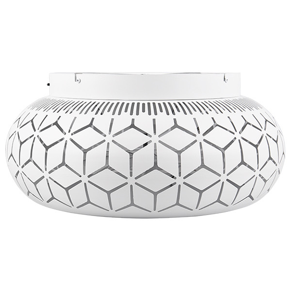 Plafondventilator E27 | Bidar | Ø 48 cm | Wit | Trio Lighting LTR00844 - 5