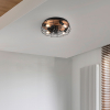 Trio Plafondventilator E27 | Trondheim | Ø 48 cm | Hout | Trio Lighting  LTR00731 - 6