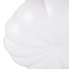 Plafondventilator met LED lamp | Boras | Ø 60 cm | 2700-6500K | Inklapbare bladen | Wit | 22W | Trio Lighting LTR00848 - 6