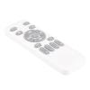 Plafondventilator met LED lamp | Boras | Ø 60 cm | 2700-6500K | Inklapbare bladen | Wit | 22W | Trio Lighting LTR00848 - 7