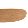 Plafondventilator met LED lamp | Flen | Ø 108 cm | 2700-6500K | Hout | 24W | Trio Lighting LTR00846 - 5