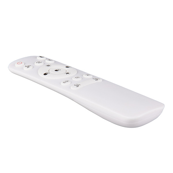 Plafondventilator met LED lamp | Flen | Ø 108 cm | 2700-6500K | Hout | 24W | Trio Lighting LTR00846 - 6