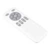 Plafondventilator met LED lamp | Moss | Ø 41 cm | 2700-6500K | Inklapbare bladen | Wit | 13W | Trio Lighting LTR00851 - 6
