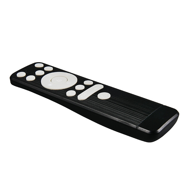 Plafondventilator met LED lamp | Rotsund | Ø 38 cm | 2700-6500K | Zwart | 22W | Trio Lighting LTR00854 - 5