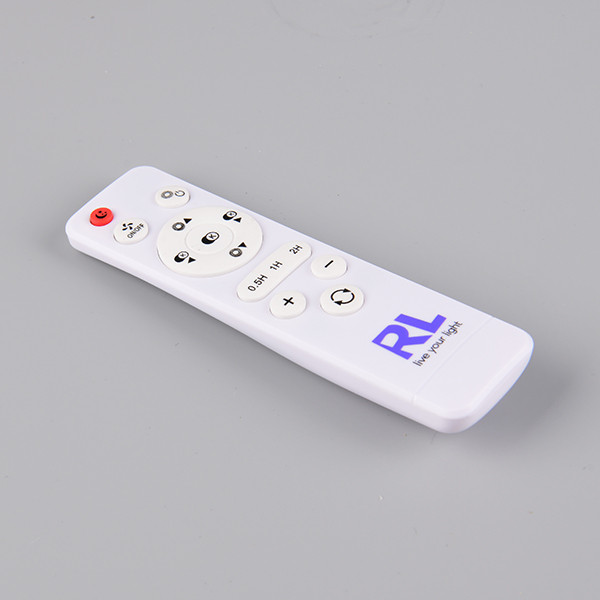 Trio Plafondventilator met LED lamp | Stockholm | Ø 73.5 cm | 2700-6500K | Wit | 37W | Trio Lighting  LTR00713 - 5
